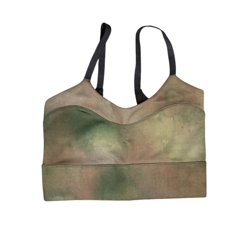 Free People Movement Women's Beat The Heat Reversible Sports‎ Bra Size XS NWT